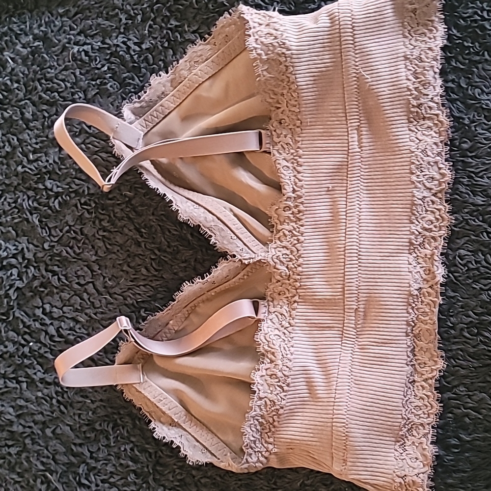 Aerie longline bralette - Picture 2 of 2
